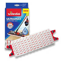 Насадка для швабры 35см*14см Vileda Ultramax, Ultramax Turbo, Ultramat, Ultramax 1-2 Spray