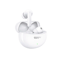Навушники OPPO Enco Free3 ETE51 white бездротові вакуумні