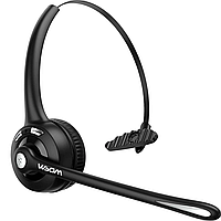 Bluetooth гарнітура Mpow Pro silver бездротові накладні