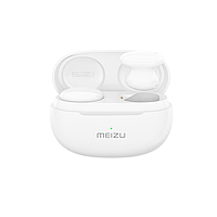 Навушники Meizu Pop 3 white бездротові вкладиші