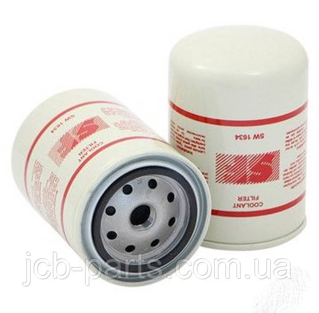 Фільтр системи охолодження OEM SW1634