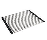 Сушарка для посуду Lidz LIDZCRM1122000000