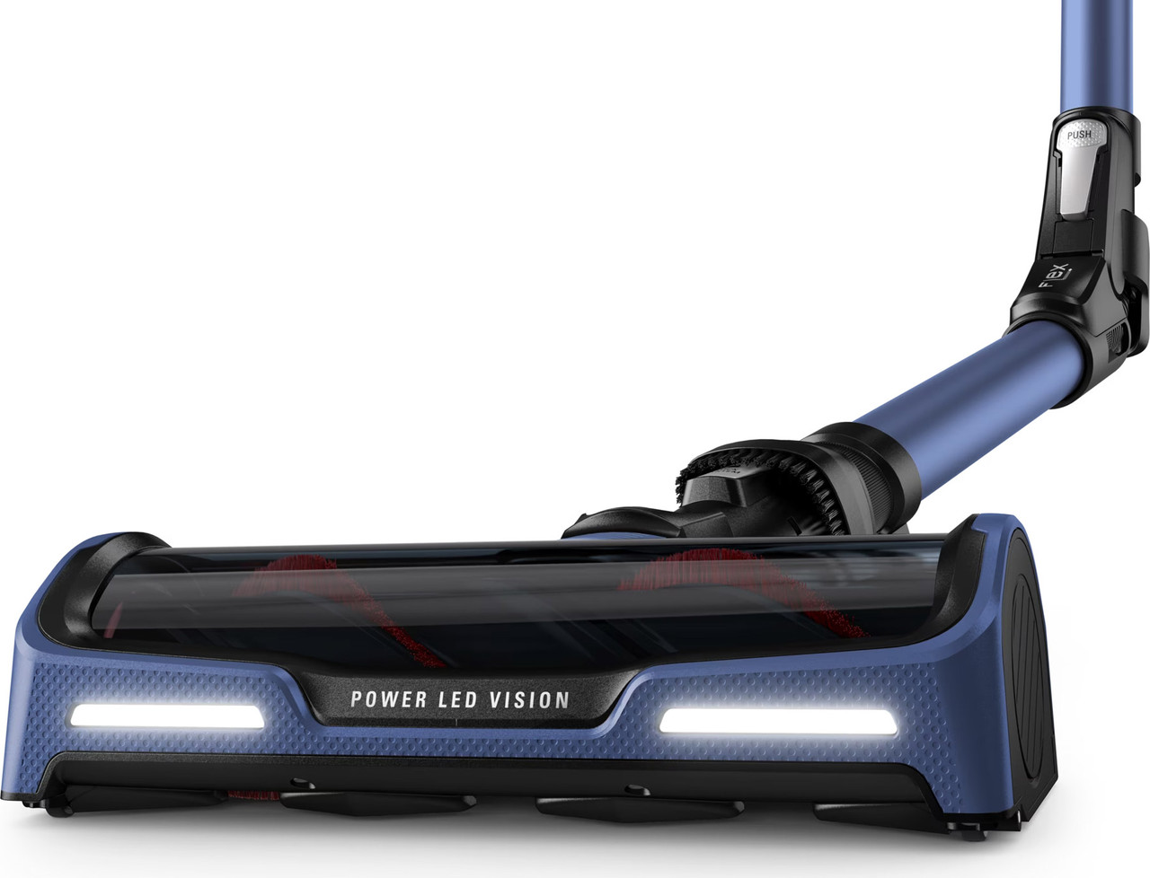 Аккумуляторный вертикальный пылесос Rowenta X-Force Flex 14.60