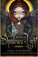 Оракул Теней и Света | Oracle of Shadows & Light