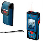 Далекомір лазерний Bosch GLM 100-25 C (0601072Y00)