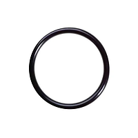 Резиновое уплотнительное кольцо круглого сечения 004-007-19 мм