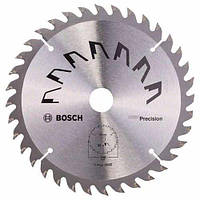 Диск пильный Bosch Precision 160мм (2609256856)