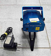 Б/У Лазерний проєктор