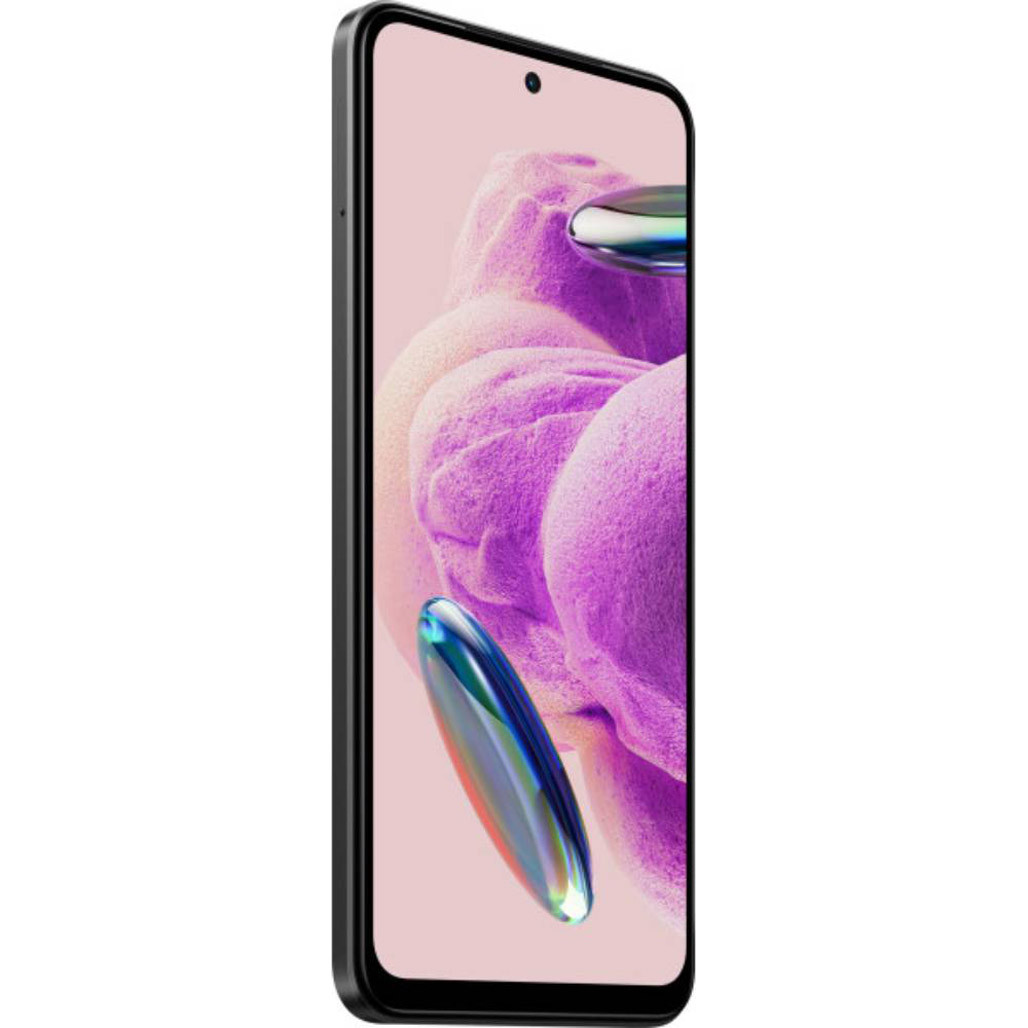 Redmi Note 12S 8 256 Onyx Black UA UCRF 86811 ID