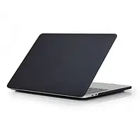 Накладка для ноутбука Hardshell Case Matte for MacBook 13.6 Air A2681 Black