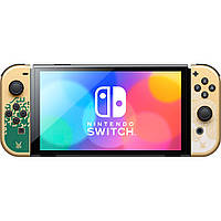 Игровая консоль Nintendo Switch OLED Model The Legend of Zelda: Tears of the Kingdom Edition [83973]