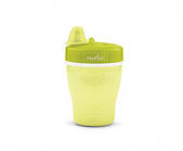 Поїльник непроливайка Nuvita 12м+ 200мл (NV1433Lime)