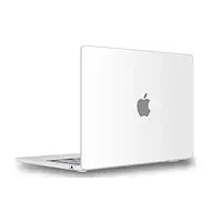 Накладка для ноутбука Hardshell Case Matte for MacBook 13.6 Air A2681 Frosty White