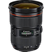 Об'єктив Canon EF 24-70mm f/2,8L II USM (5175B005) [84122]