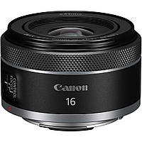 Объектив Canon RF 16 mm f/2.8 STM (5051C005) [84127]