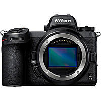 Бездзеркальний фотоапарат Nikon Z 6II Body (VOA060AE) [84212]
