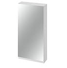 Шафа дзеркальна Cersanit Moduo 40x14,1x80см білий (S590-030)