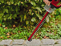 Кущоріз акумуляторний Einhell GC-CH 18/50 Li-Solo (без АКБ та зарядного пристрою), фото 7