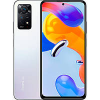 Смартфон Redmi Note 11E Pro 8/128GB Polar White (no NFC) [84473]