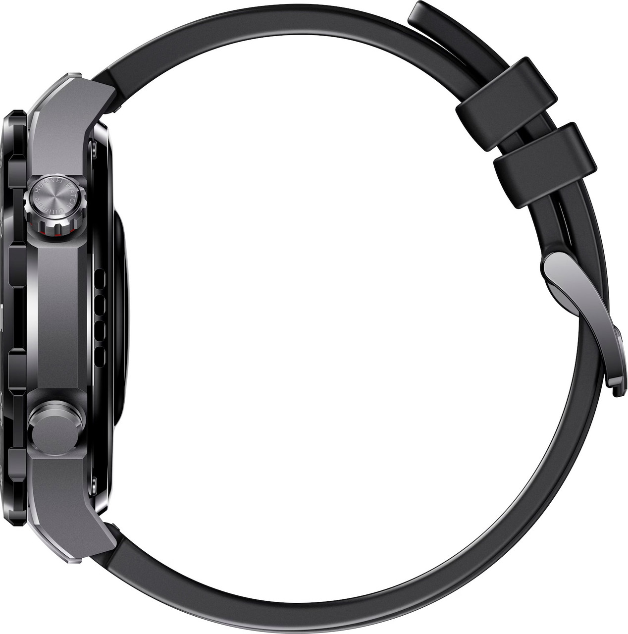 Смарт-часы Huawei Watch Ultimate Expedition Black [84756] - фото 5 - id-p1883197160