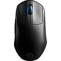 Мышь SteelSeries Prime Wireless Black (62593) [87271]