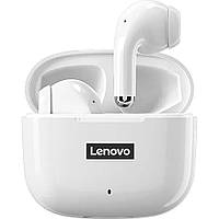 Навушники Lenovo LP40 Pro White [85047]
