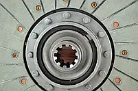 Диск зчеплення Зіл Бичок на кульках, фото 2