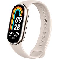 Фитнес-браслет Xiaomi Mi Smart Band 8 Gold (BHR7161CN) [85494]