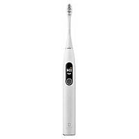 Електрична зубна щітка Oclean X Pro Elite Set Electric Toothbrush, Сірий