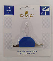 Універсальний нитковдівач DMC "3 в 1" оригінал
