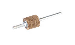 Насадка на дриль повстяна жорстка 20 мм MASTERTOOL 08-6220