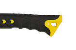 Сокира MASTERTOOL 1000 г HRC 60 ручка фібергласова 590 мм 05-0206, фото 7