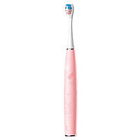 Электрическая зубная щетка Oclean Kids Electric Toothbrush, Розовый