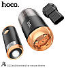 Автомобільний акумуляторний пилосос HOCO multifunctional car vacuum cleaner DI31, фото 6