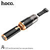 Автомобільний акумуляторний пилосос HOCO multifunctional car vacuum cleaner DI31, фото 7