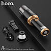 Автомобільний акумуляторний пилосос HOCO multifunctional car vacuum cleaner DI31, фото 8