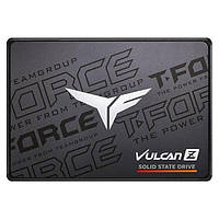 SSD диск Team Vulcan Z, 240 Гб.