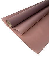 Калька для квітів блідо-пурпурна 0,7х8 м