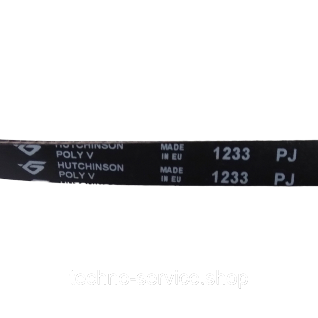 Ремінь Hutchinson J 1233 PJ4