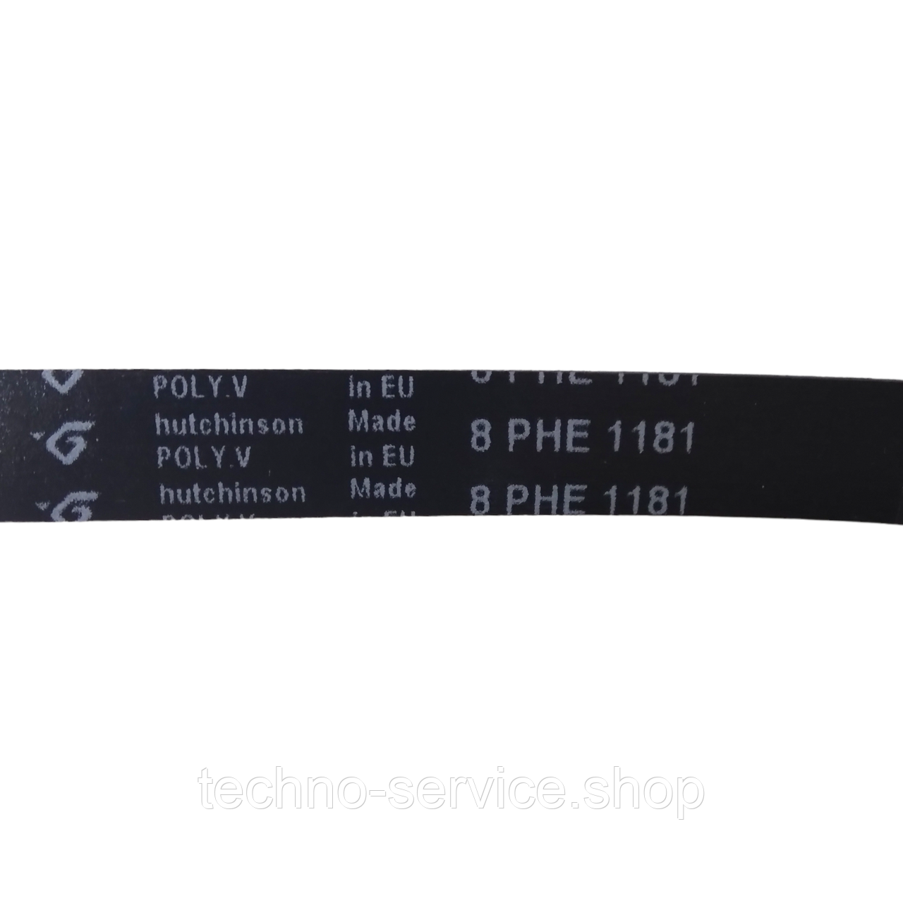 Ремінь Hutchinson H 1181 PHE H8