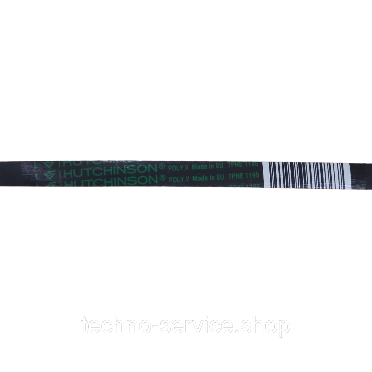 Ремінь Hutchinson H 1195 PHE H 7