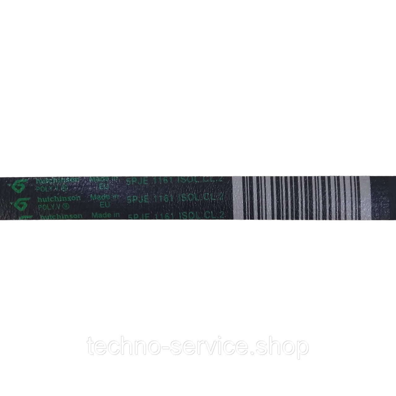 Ремінь Hutchinson J 1161 PJE J5