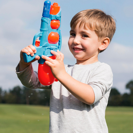 Іграшкова Зброя