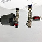 Набір для бойлера, водонагрівача MINI B2+TANK-RT1.50 Boiler Series з мембранним баком, фото 3