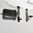 Набір для бойлера, водонагрівача MINI B2+TANK-RT1.50 Boiler Series з мембранним баком, фото 2