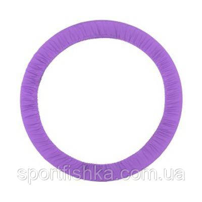 Чохол на обруч для художньої гімнастики  75-100см, фото 1