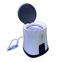 Стерилізатор кварцовий для інструментів з кульками в комплекті