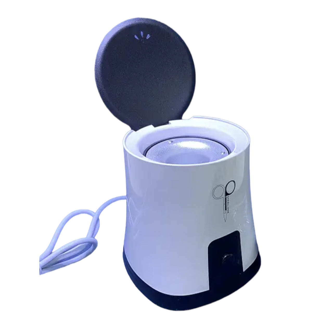 Стерилізатор кварцовий для інструментів з кульками в комплекті