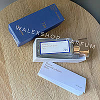 Преміум Якість Жіночі парфуми Maison Francis Kurkdjian 724 35 ml Куркджан 724 35 мл