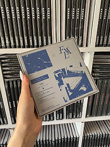 Альбоми SEVENTEEN в Мукачево від компанії 